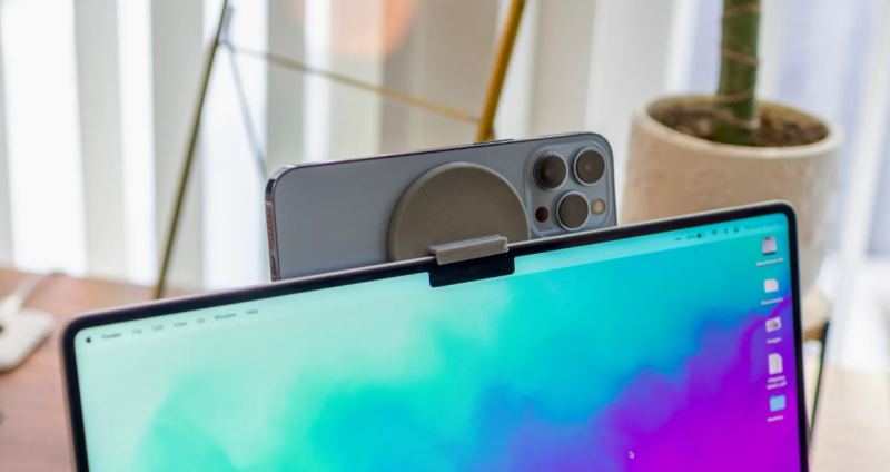 5 полезных аксессуаров для MacBook, которые можно напечатать на 3D-принтере