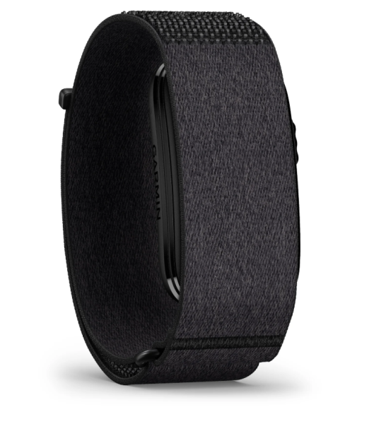 До 10 дней без зарядки и без уведомлений: Garmin показала новый формат фитнес-браслета