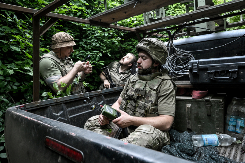 Пикапы и "корчи": на чем ездит армия и пересядут ли ВСУ на украинские авто