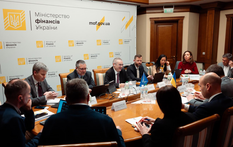 Пространство для компромиссов сокращается. Какие требования предъявляет МВФ к Украине