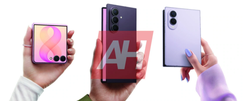 Samsung готовит наибольшее изменение Fold: утечка раскрыла все отличия Ultra