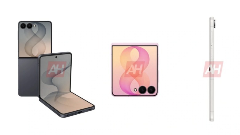 Samsung сменила Galaxy Fold 8: главный недостаток складывающегося смартфона исчез