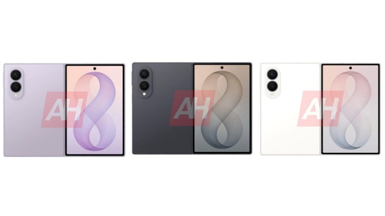 Samsung сменила Galaxy Fold 8: главный недостаток складывающегося смартфона исчез
