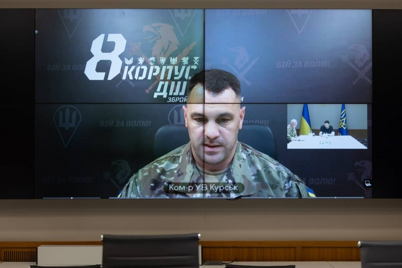Зеленский собрал на совещание генералов: все детали разговора