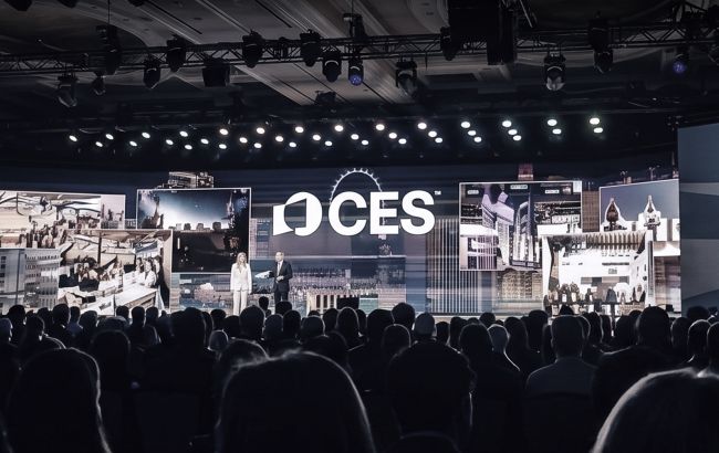 60 украинских студентов поедут на CES 2027: Ajax Systems проводит конкурсный отбор