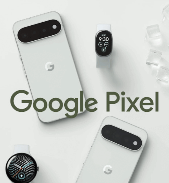 Google случайно раскрыла новый гаджет: он появился среди Pixel 11