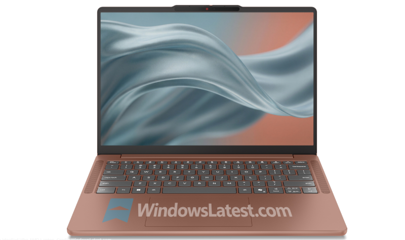 Lenovo готовит конкурента MacBook Neo: что известно об IdeaPad Vibe
