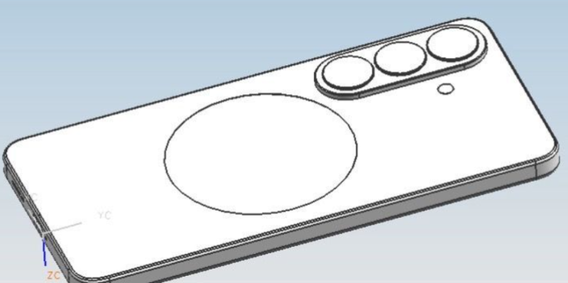 Samsung скопирует Apple: топовый Galaxy S27 Ultra станет похож на iPhone 17 Pro