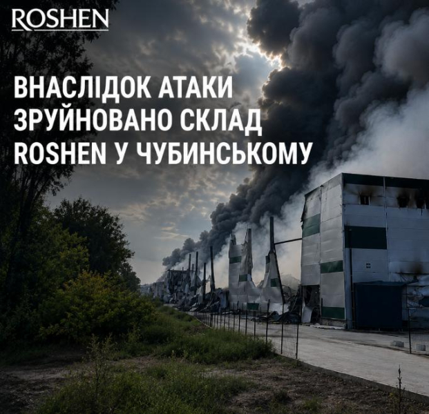 Террор для бизнеса. Два дня подряд под ударом РФ "Эпицентр", "Новая почта", продукты и книги
