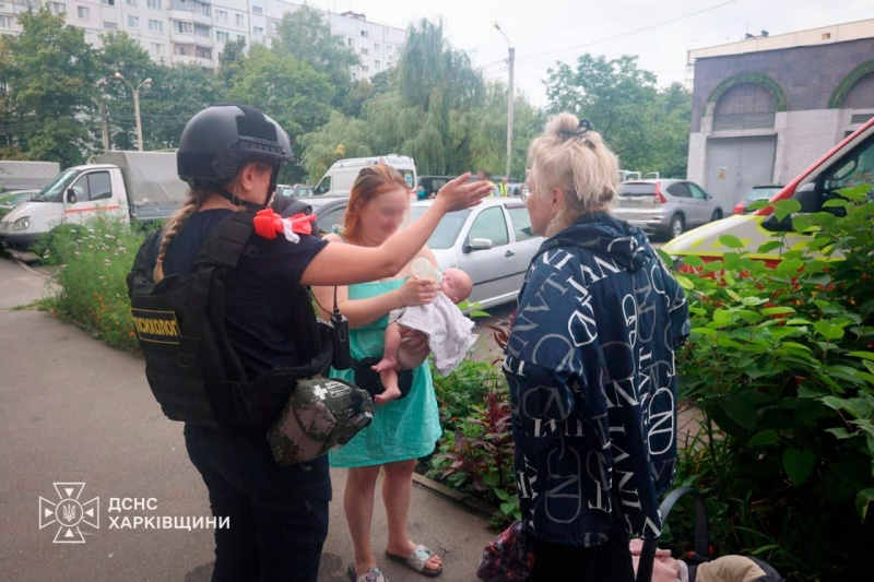 В Одесской области взрывом задело автобус полный детей