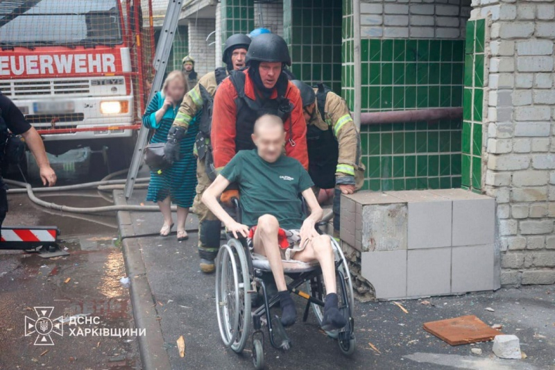 В Одесской области взрывом задело автобус полный детей