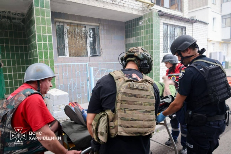 В Одесской области взрывом задело автобус полный детей