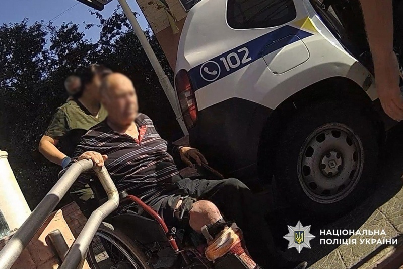 В Одесской области взрывом задело автобус полный детей