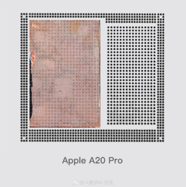 Новый чип Apple впервые показали изнутри: что ждет следующие модели iPhone