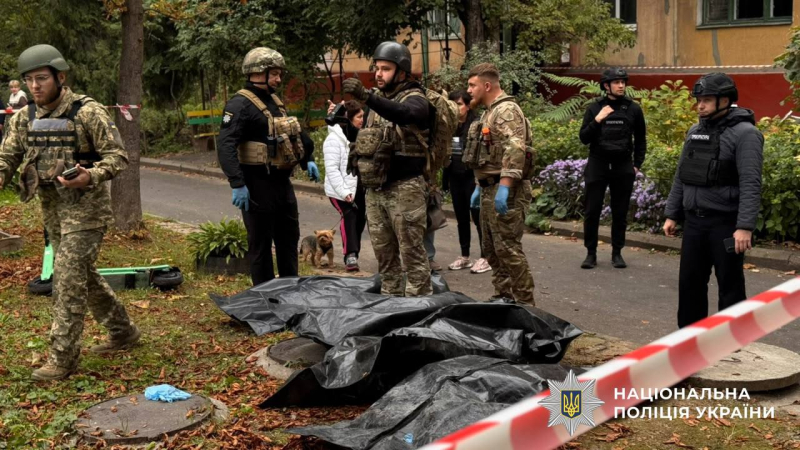 Удар по пятиэтажке в Запорожье: количество жертв растет, под завалами еще есть люди