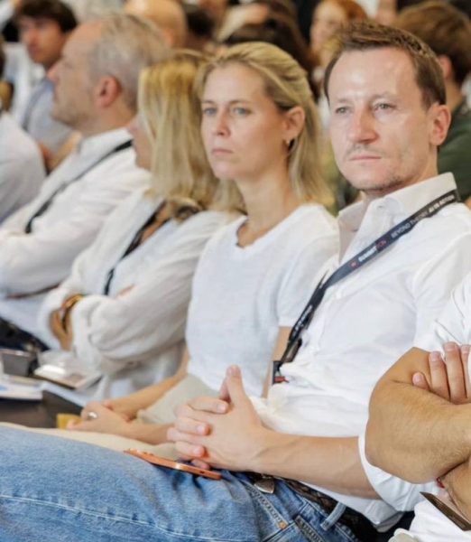 Украинский IT-предприниматель Владимир Литвин стал членом жюри AI Summit Barcelona: что известно