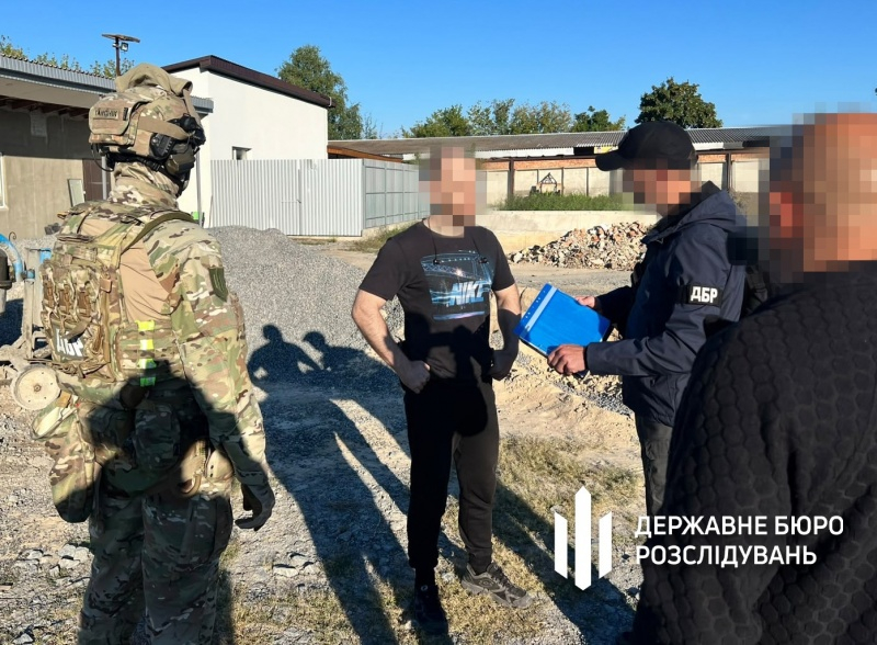 "Справедливость для бойцов". ГБР проводит массовые обыски и проверяет выплаты военным